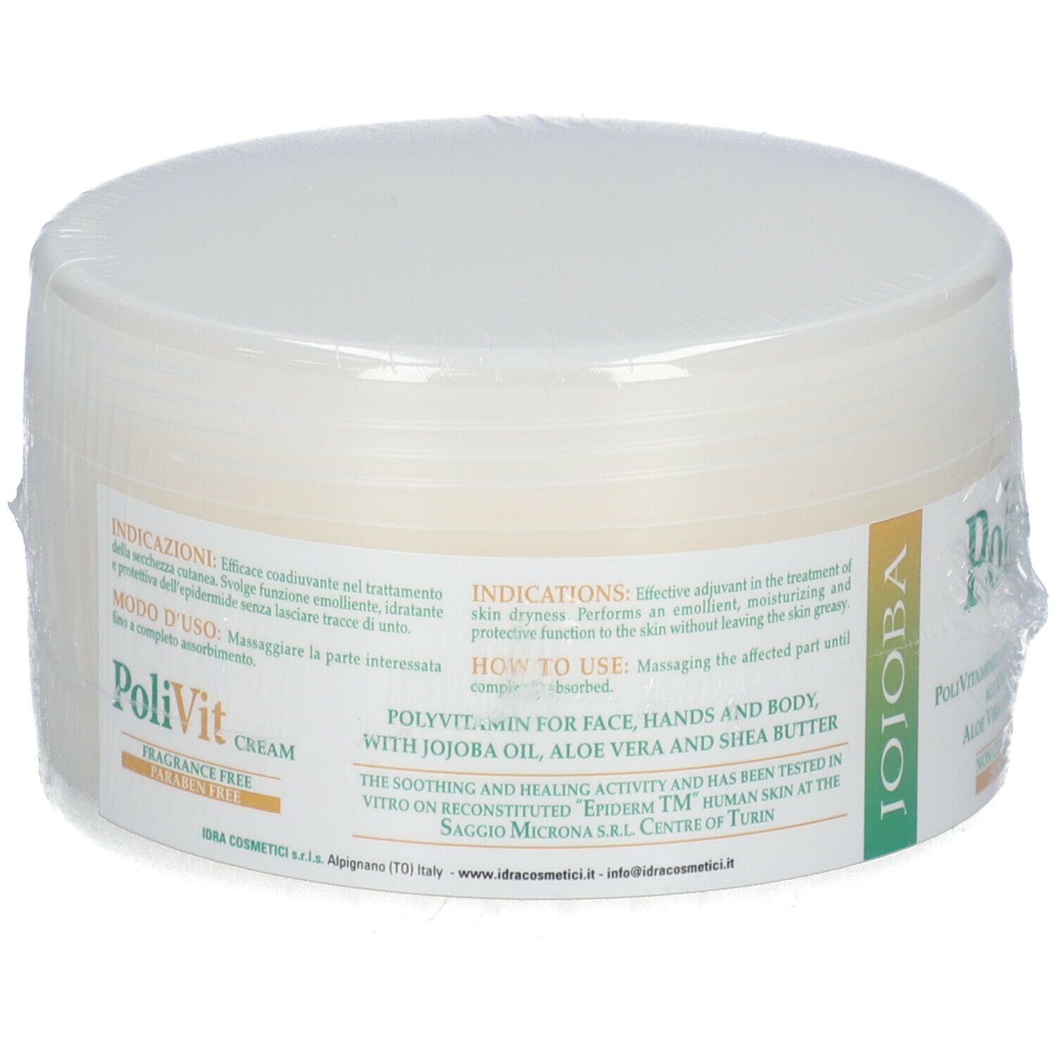 POLIVIT CREMA 500 ML