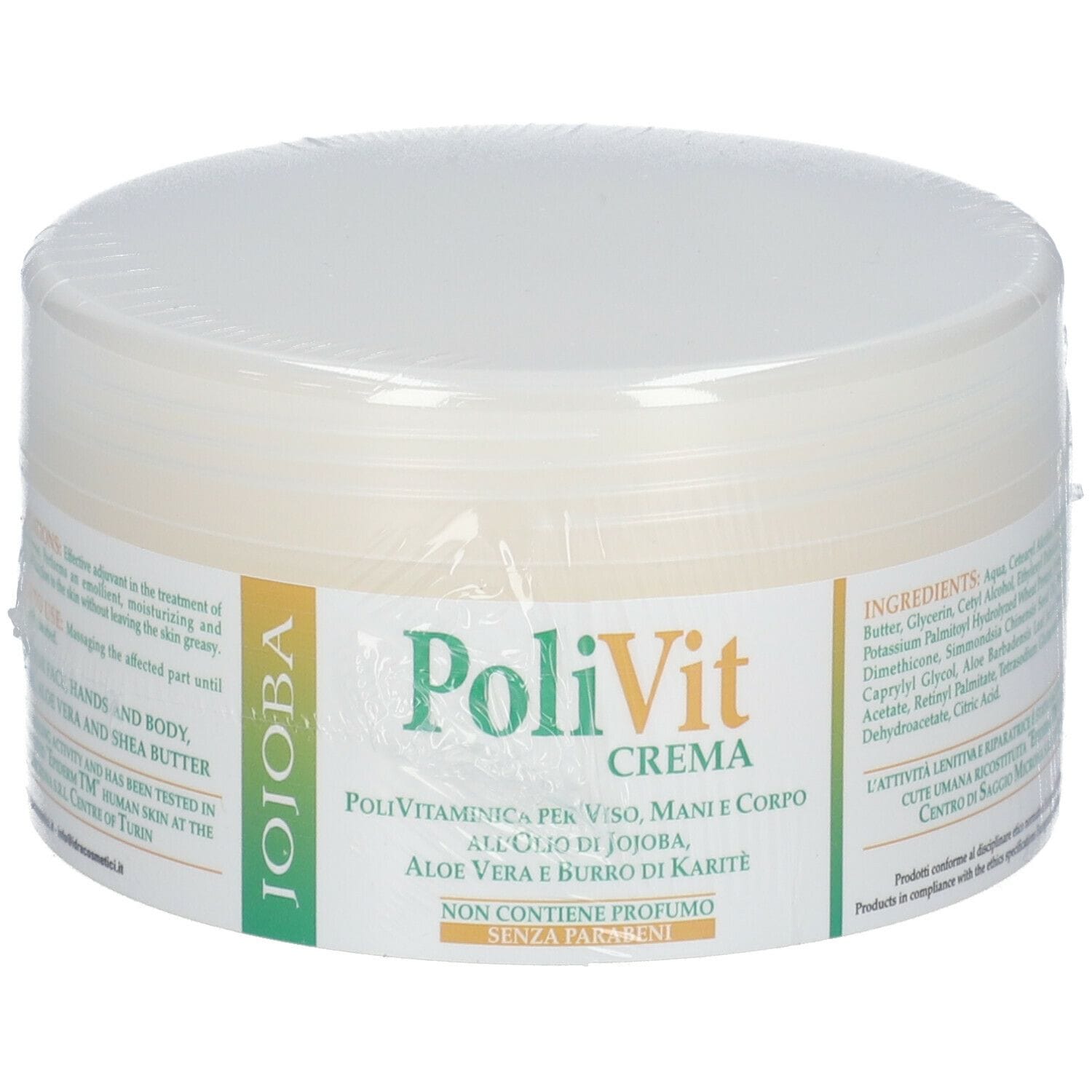 POLIVIT CREMA 500 ML