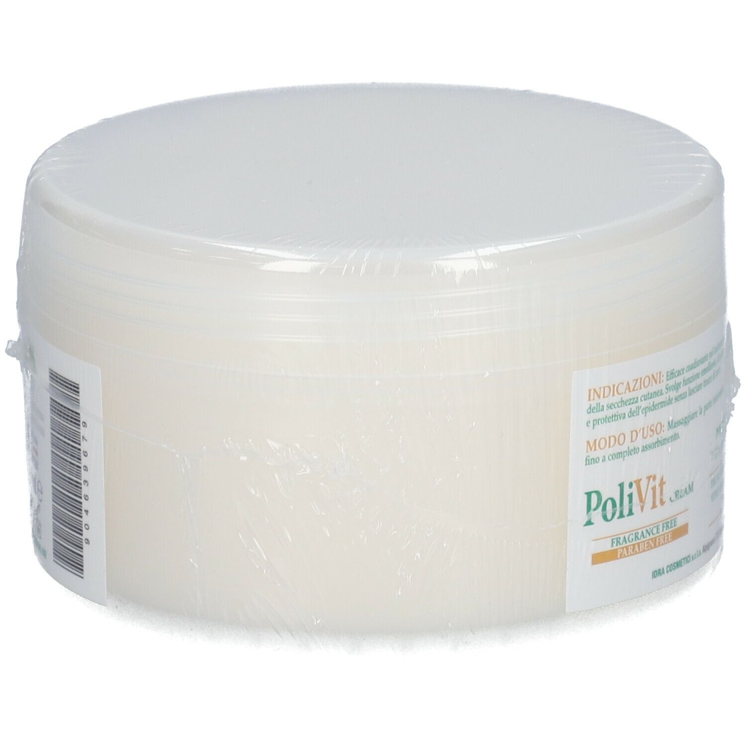 POLIVIT CREMA 500 ML