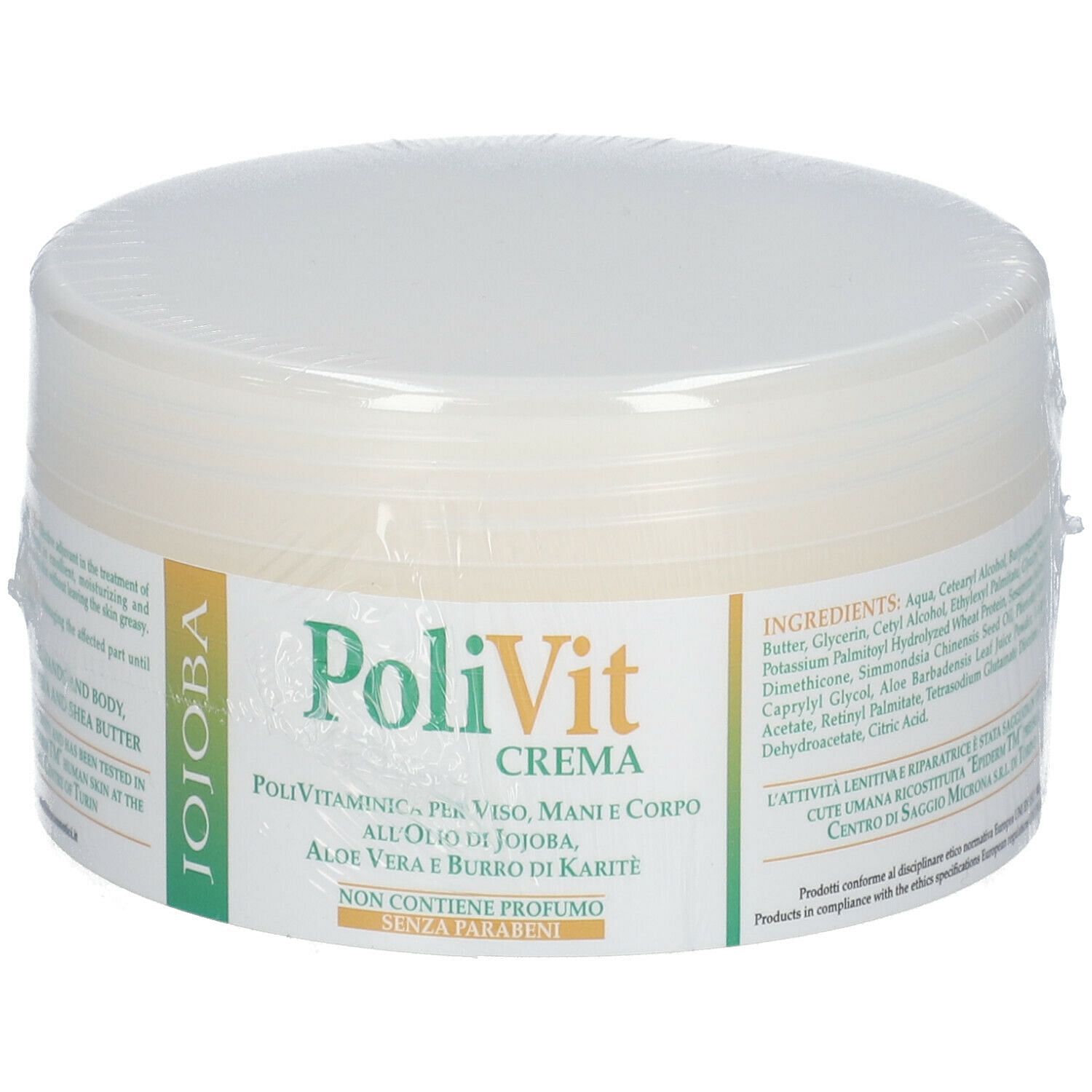 Polivit Crema 500 Ml