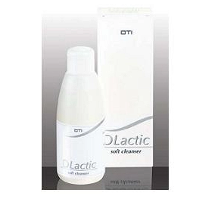 D Lactic Soft Cleanser 150 Ml