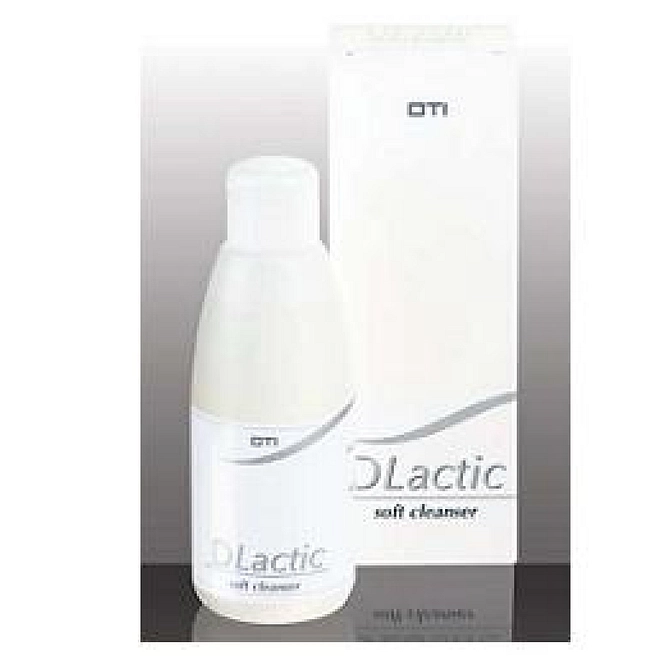 D Lactic Soft Cleanser 150 Ml