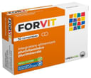 FORVIT 30 COMPRESSE