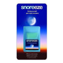 SNOREEZE ORAL STRIPS 14 PEZZI