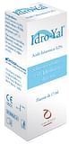 IDRO YAL SOLUZIONE OFTALMICA LUBRIFICANTE IDRATANTE ACITO IALURONICO 0,2% 15 ML