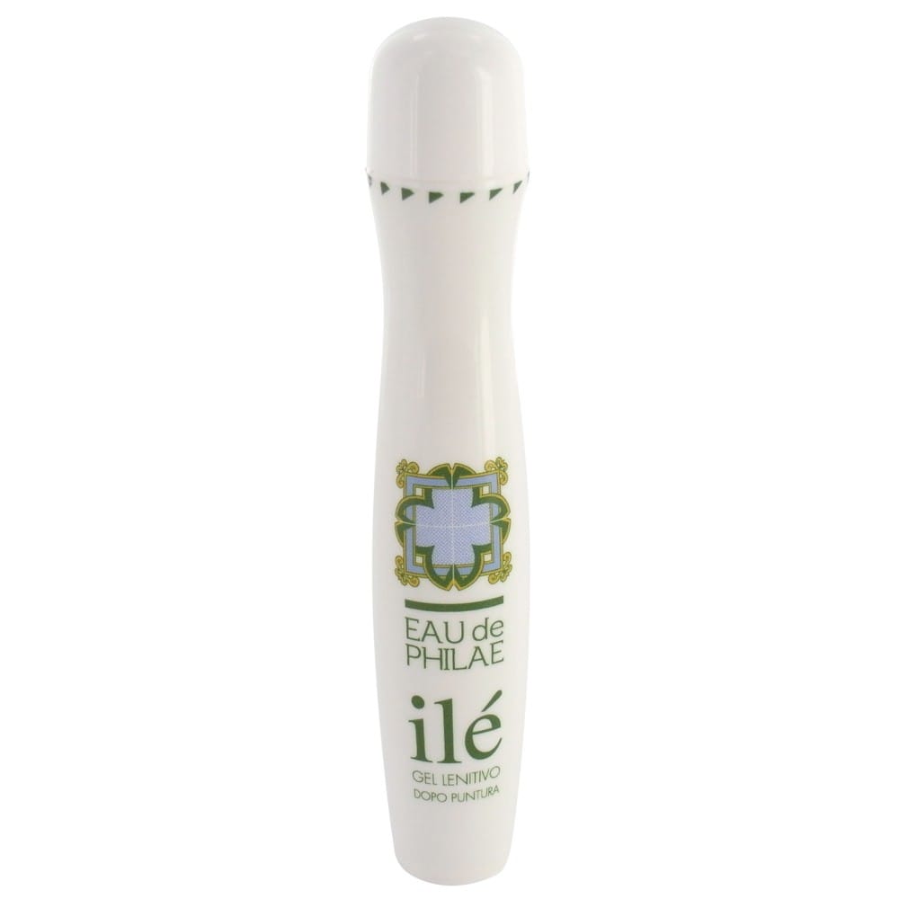 Gel lenitivo Ilé Dopopuntura dopo punture di insetti 15ml