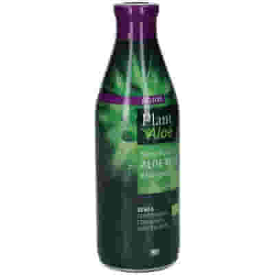 PLANTALOE ALOE VERA DELUXE BIO 1 LITRO