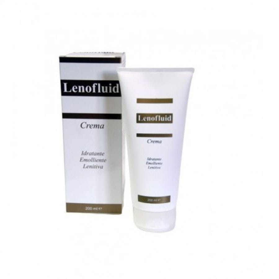LENOFLUID FLUIDO 200 ML