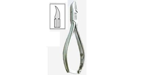 TRONCHESINE PEDICURE 14CM