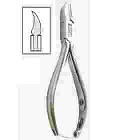 TRONCHESINE PEDICURE 14CM