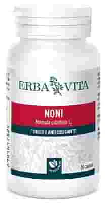 NONI 60 CAPSULE 500 MG