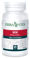 Integratore di Noni 500mg, 60 capsule con inulina