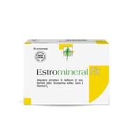 ESTROMINERAL FIT 40 COMPRESSE