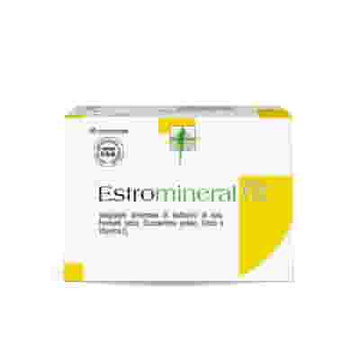 ESTROMINERAL FIT 40 COMPRESSE
