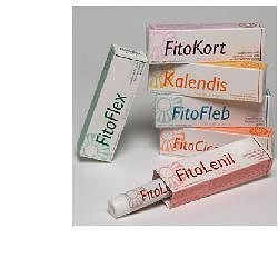 Fitokort Crema 50 Ml