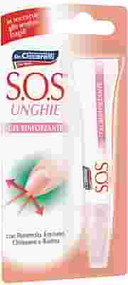 SOS UNGHIE RINFORZANTE 10 ML