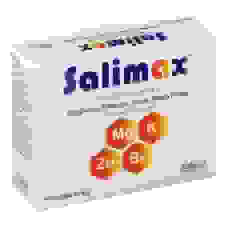 SALIMAX 14 BUSTINE