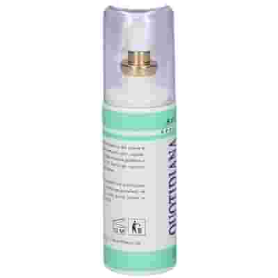 QUOTIDIANA ANTIODORANTE SPRAY SENSITIVE 100 ML