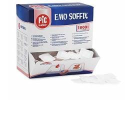 Cerotto Emostatico Pic Emo-Soffix 38x38mm, 1000 Pezzi