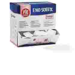 CEROTTO EMOSTATICO PIC SOFFIX 38X38MM 1000 PEZZI