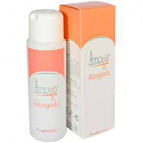 Atocard Detergente 200 Ml