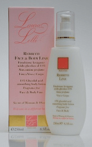REBIRTH EMULSIONE LEVIGANTE ACIDO GLICOLICO 15% 250 ML