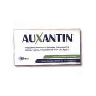 AUXANTIN 20 COMPRESSE