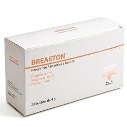 Breaston 20 Bustine