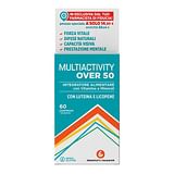 MULTIACTIVITY OVER 50+60 COMPRESSE
