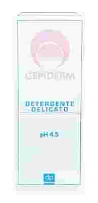 GEPIDERM DETERGENTE DELICATO 200 ML