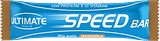 ULTIMATE SPEEDBAR BARRETTA MANDORLE 30 G