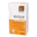 MAX COLOR VEGETAL 07 TINTURA 140 ML