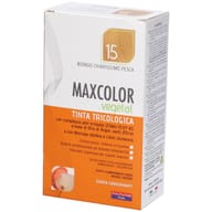 Tinta capelli MAX Color Vegetal 15, ipoallergenica 140ml