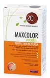 MAX COLOR VEGETAL 20 TINTURA 140 ML