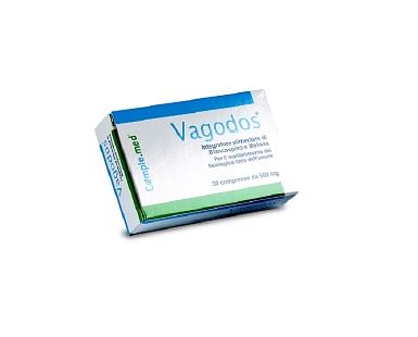 Vagodos 30 Capsule