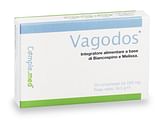 VAGODOS INTEGRATORE ALIMENTARE 30 COMPRESSE