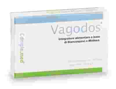 VAGODOS INTEGRATORE ALIMENTARE 30 COMPRESSE