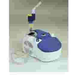 Nebulizzatore a pistone Eolo CE 0123 per aerosolterapia