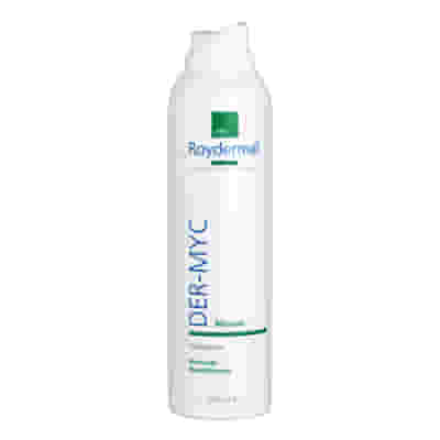 Der-Myc Mousse idratante per cute e mucose, 150ml