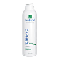 DER-MYC MOUSSE IDRATANTE/RIACIDIFICANTE CUTE E MUCOSE 150 ML