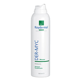 Der Myc Mousse Idratante/Riacidificante Cute E Mucose 150 Ml