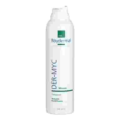 DER-MYC MOUSSE IDRATANTE/RIACIDIFICANTE CUTE E MUCOSE 150 ML