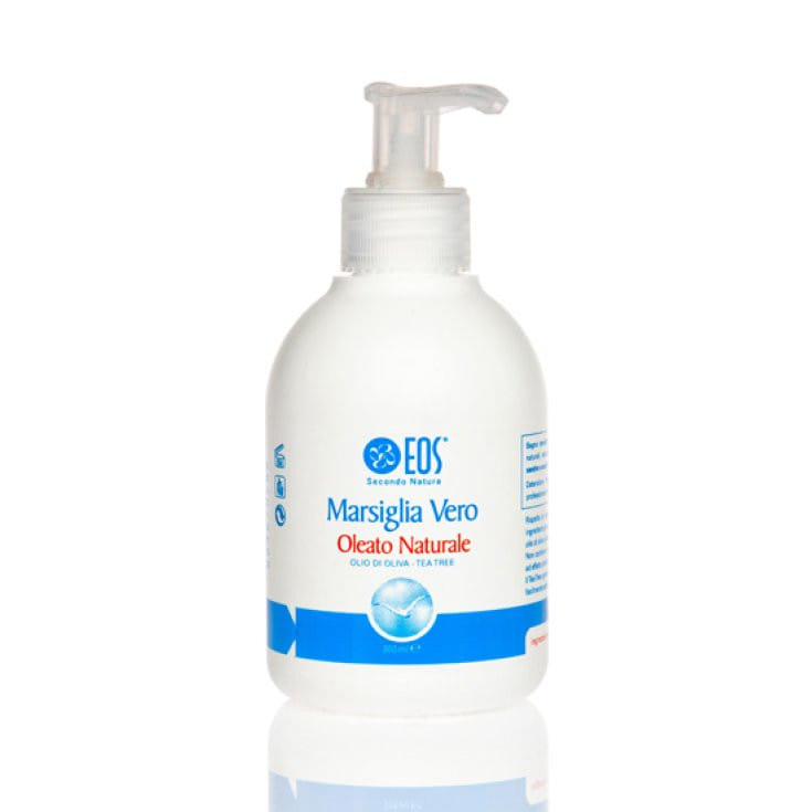 EOS MARSIGLIA VERO OLEATO300ML