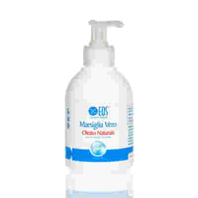EOS MARSIGLIA VERO OLEATO300ML