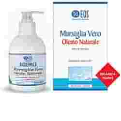EOS MARSIGLIA VERO OLEATO300ML