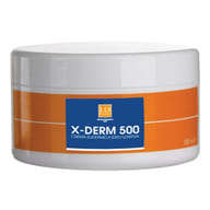 X DERM 500 500 ML