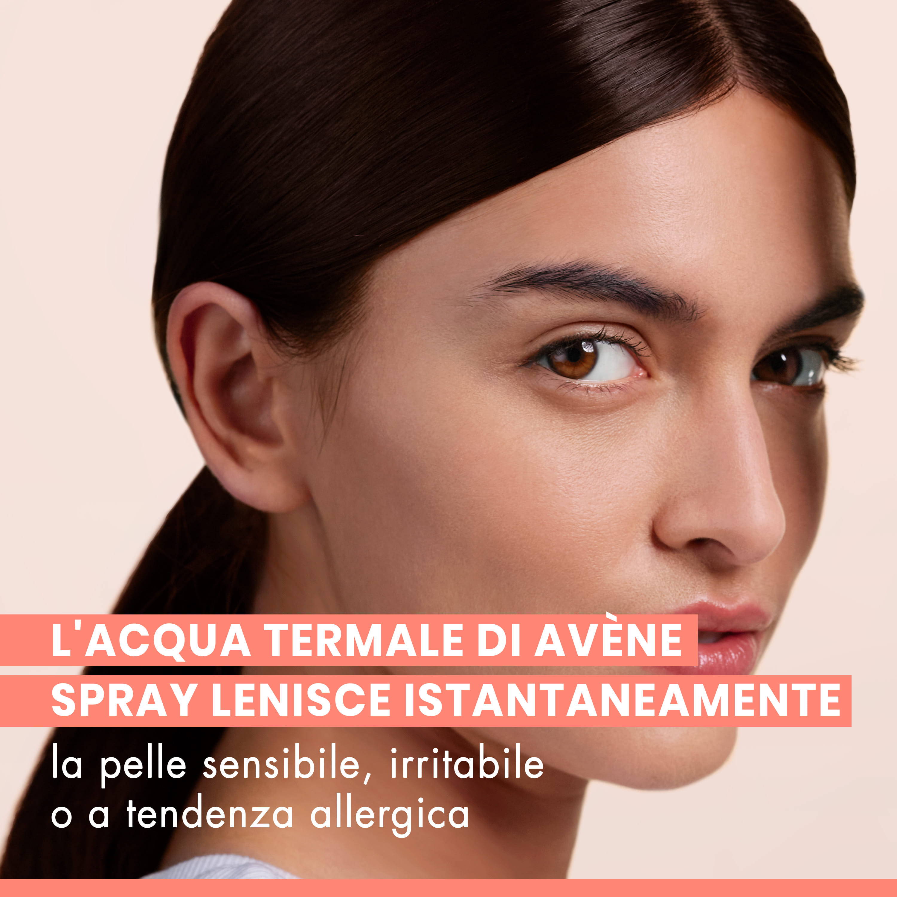 EAU THERMALE AVENE SPRAY ACQUA TERMALE 50 ML