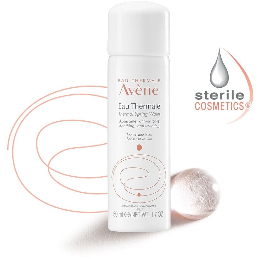 Eau Thermale Avene Spray Acqua Termale 50 Ml