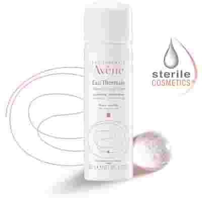 EAU THERMALE AVENE SPRAY ACQUA TERMALE 50 ML