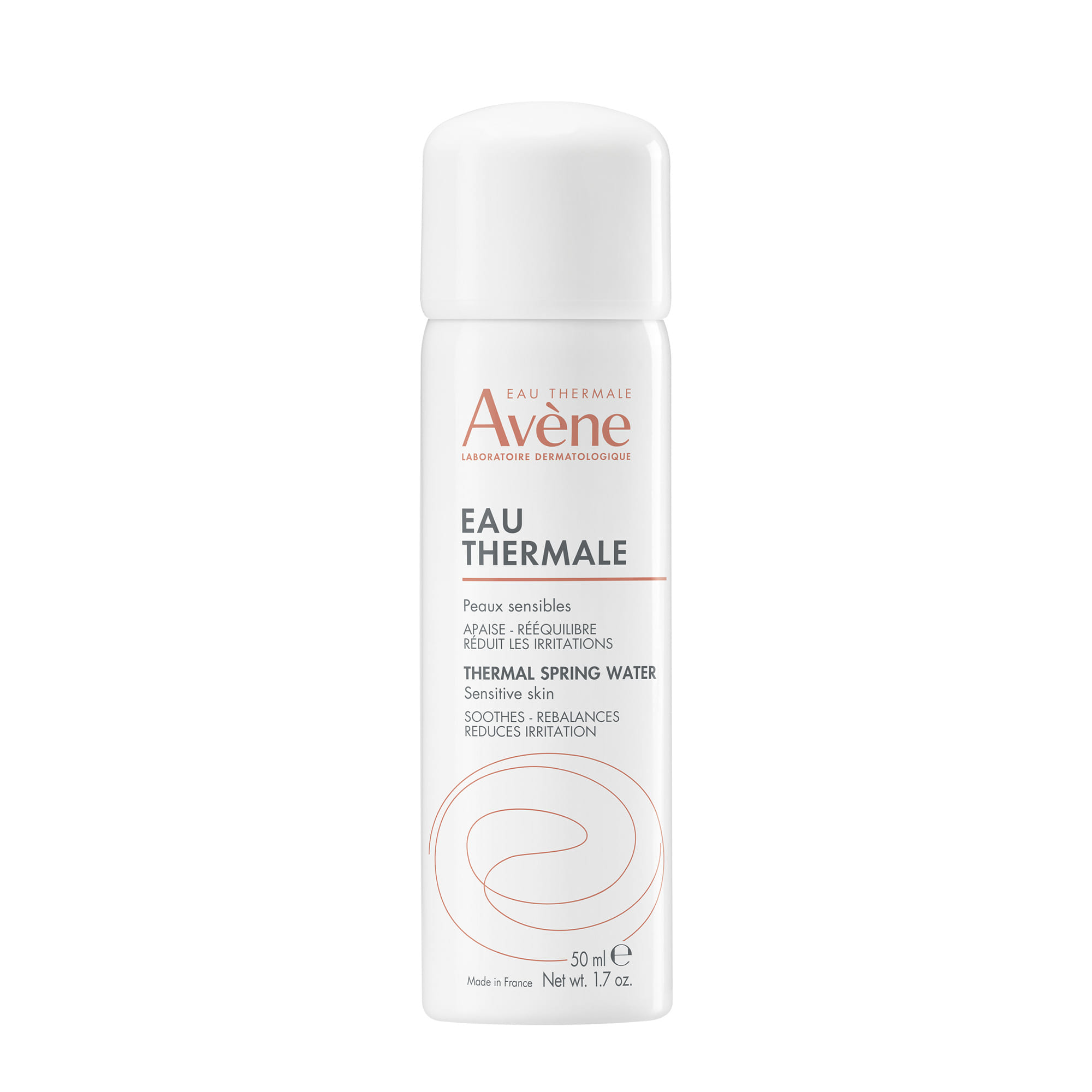 EAU THERMALE AVENE SPRAY ACQUA TERMALE 50 ML